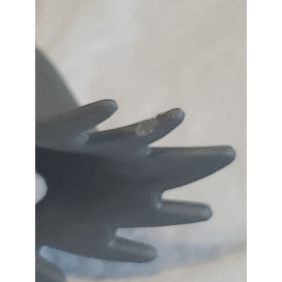 My Little Pony G4 Zecora Nightmare Night Mini Figure With Cape - Picture 8 of 10